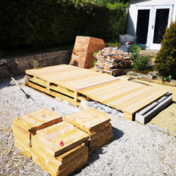 Étanchéité terrasse : matériaux et techniques Le Blanc-Mesnil